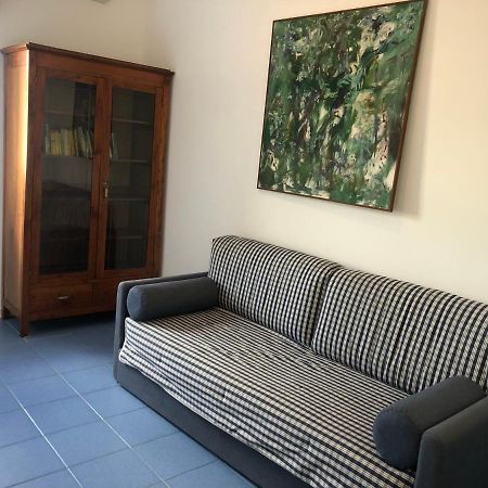 Taormina Center Apartment With Sea View Luaran gambar