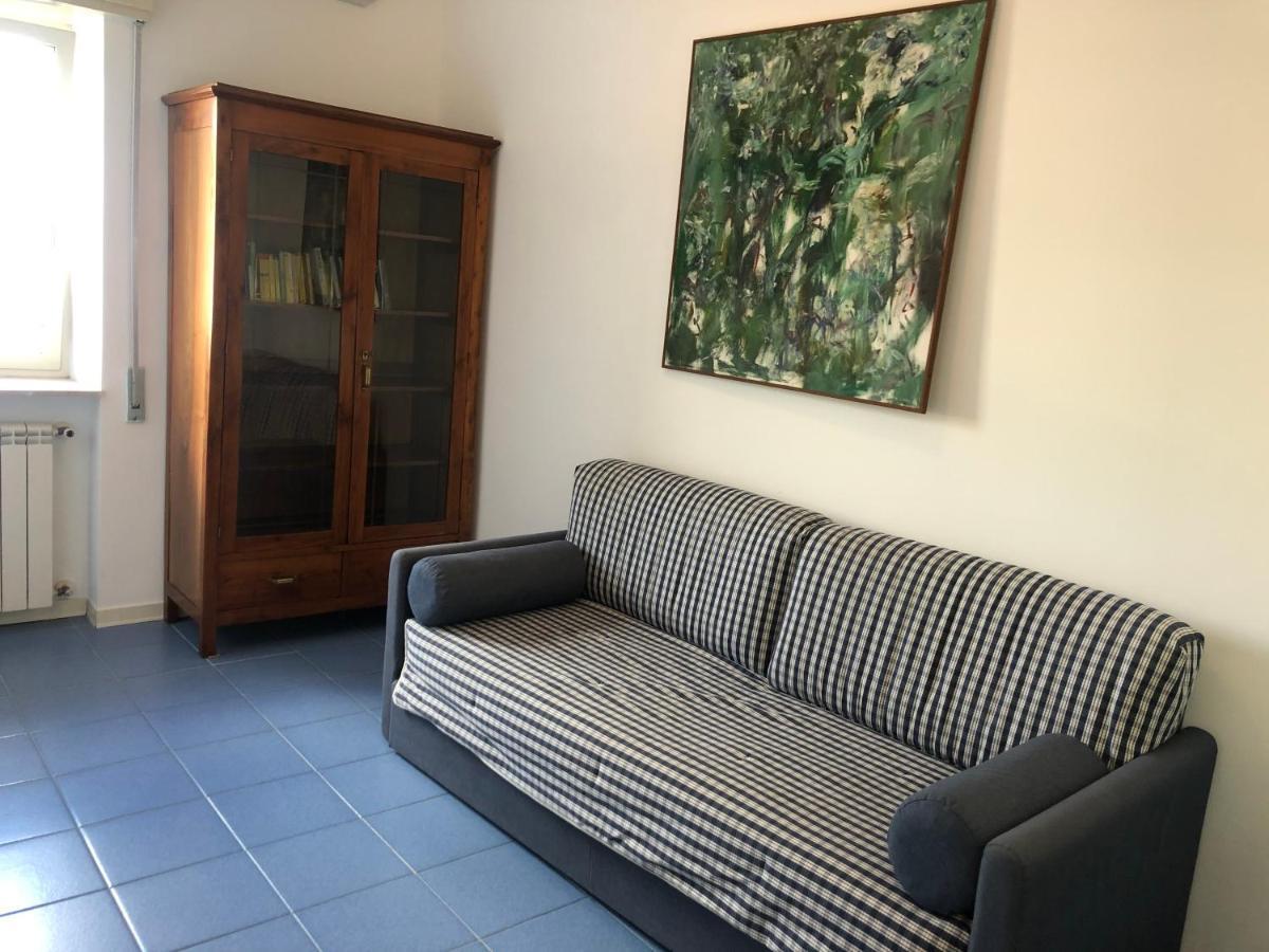 Taormina Center Apartment With Sea View Luaran gambar
