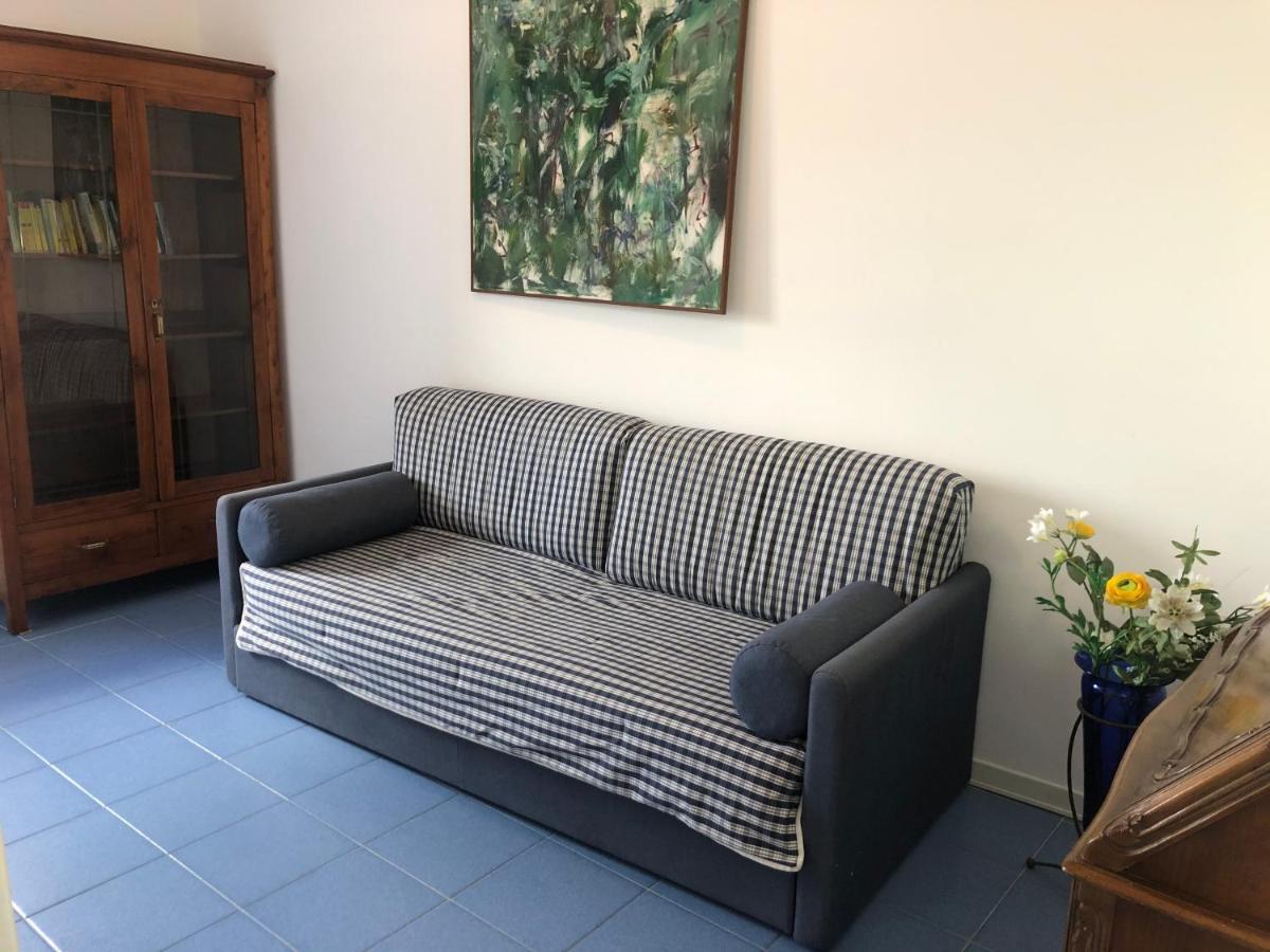 Taormina Center Apartment With Sea View Luaran gambar