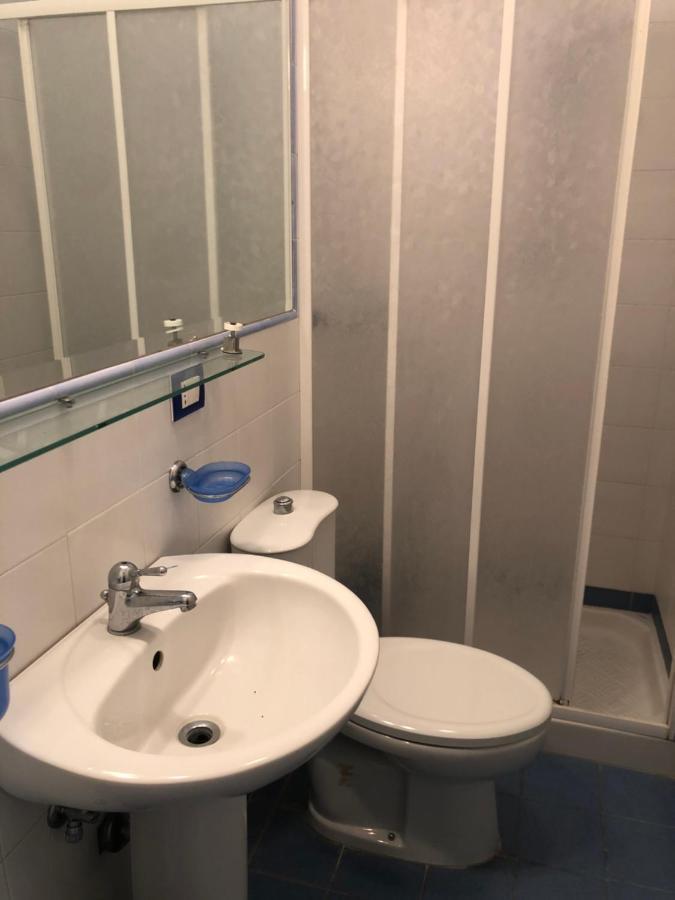 Taormina Center Apartment With Sea View Luaran gambar