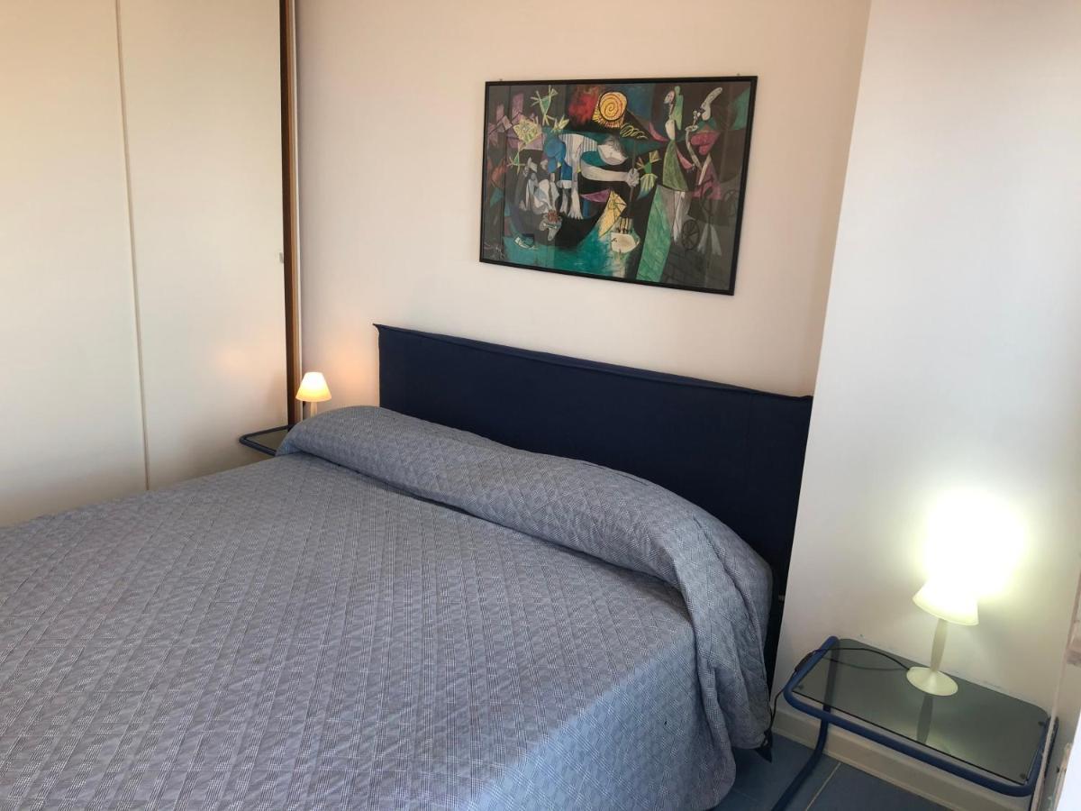 Taormina Center Apartment With Sea View Luaran gambar